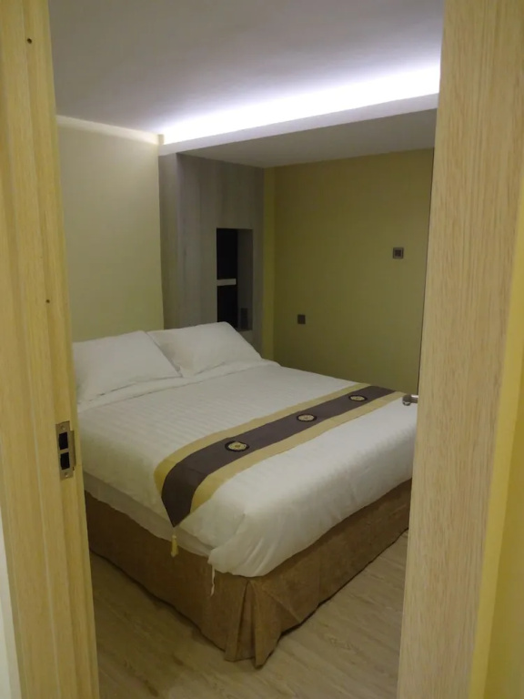 Hotel Mila Noa - Chambres