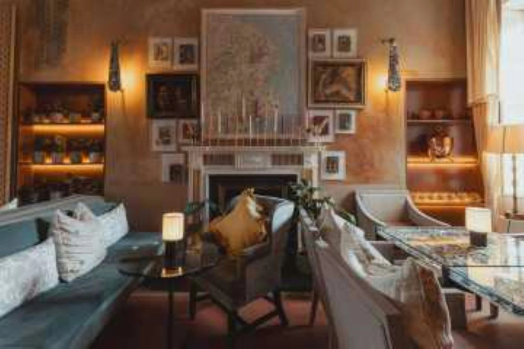 No.15 by GuestHouse, Bath - Général