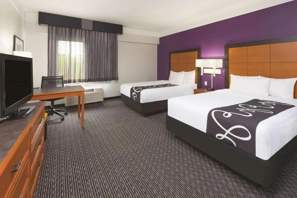 La Quinta Inn by Wyndham Denver Westminster - Chambres