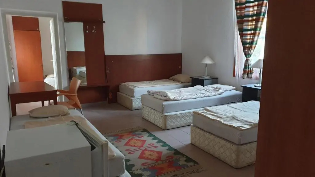 Standard Family room