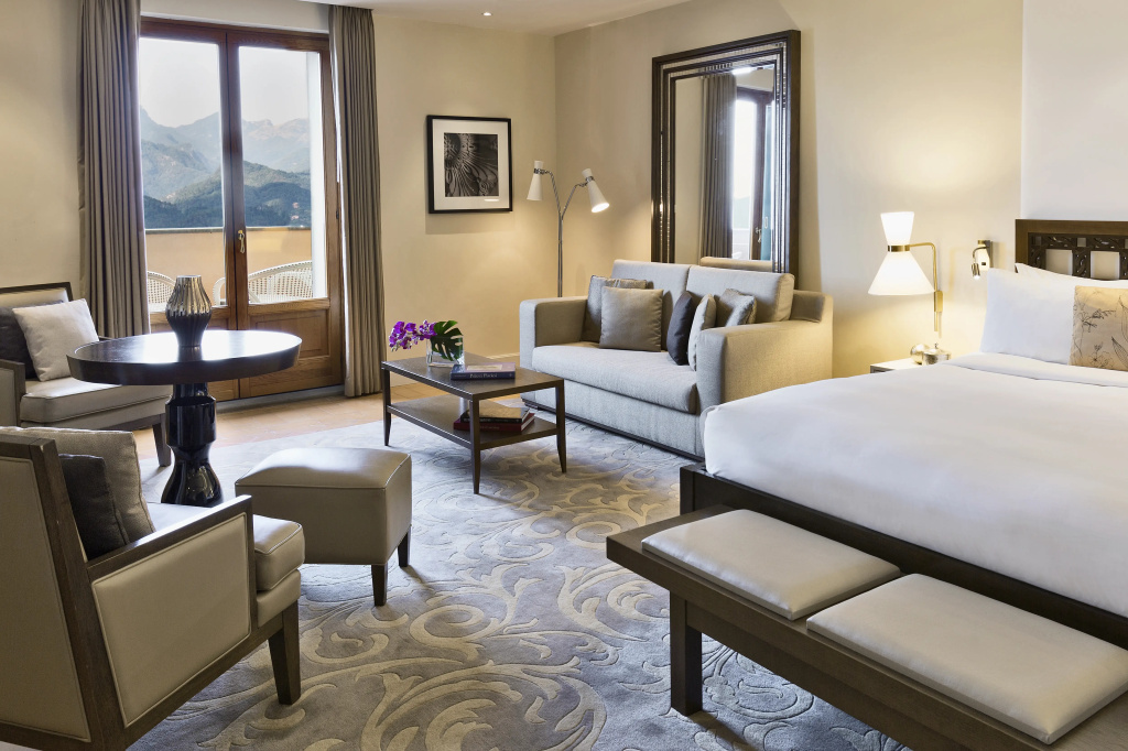 Renaissance Tuscany Il Ciocco Resort & Spa - Général