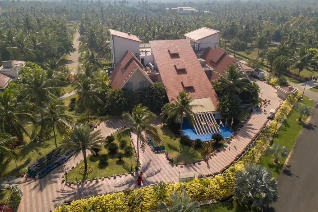 Sunray Village Resort