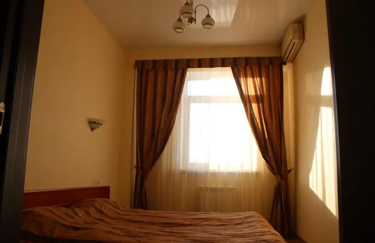 отель Огни Заречья - фото 4