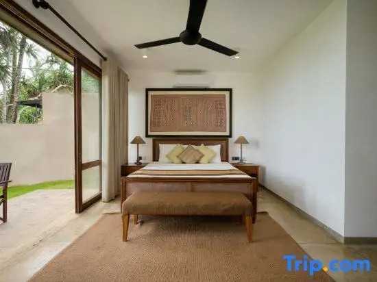 Deluxe room with ocean view