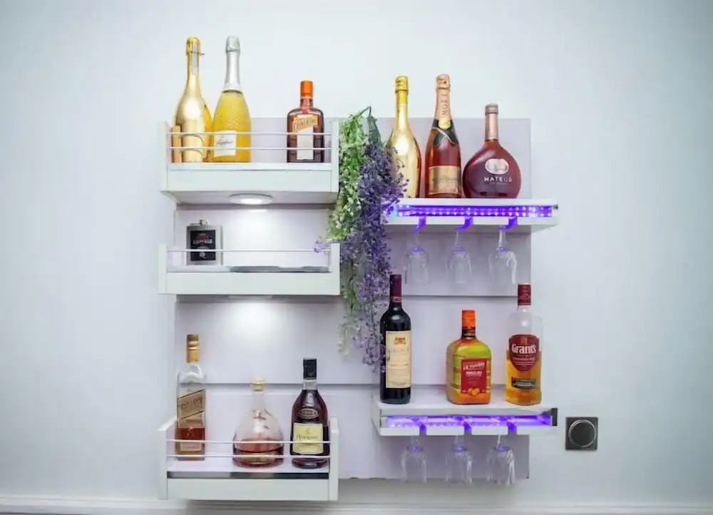 House 55 Apartment - фото 8