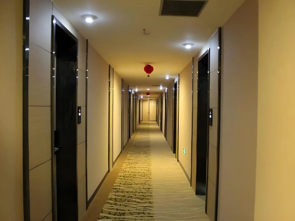 Lavande Hotel Lanzhou Zhengning Road - Général