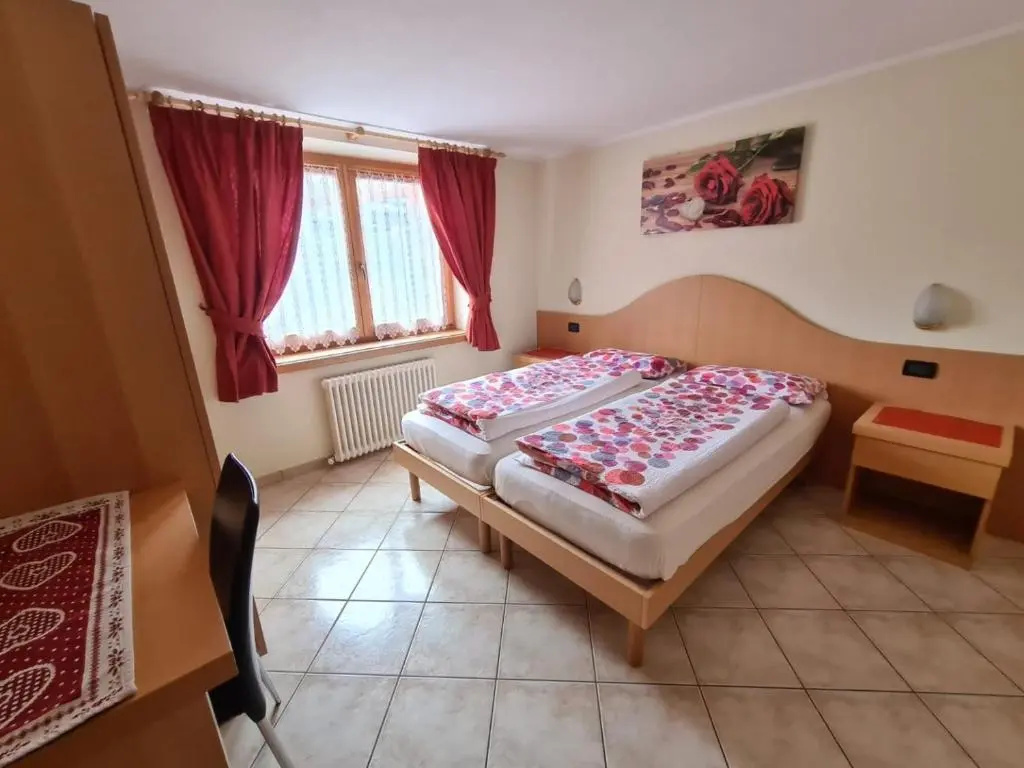 Basement Apartment