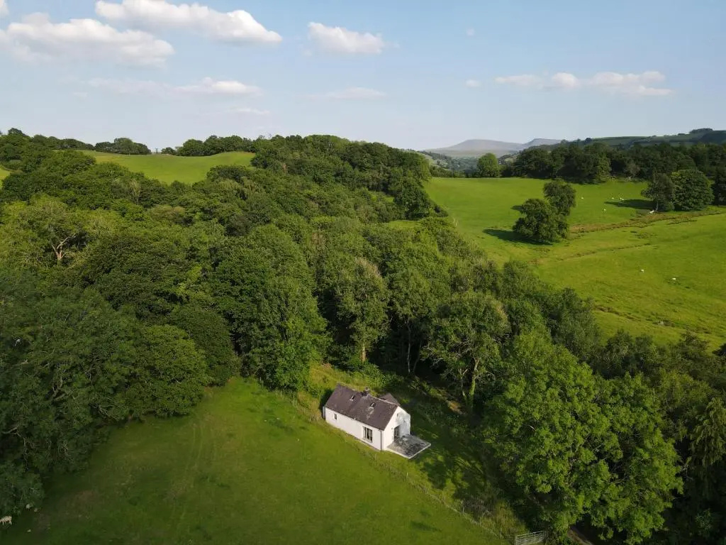 Sardis Cottage