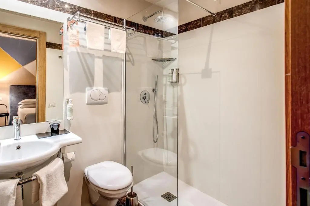 Boutique Hotel Galatea - Chambres