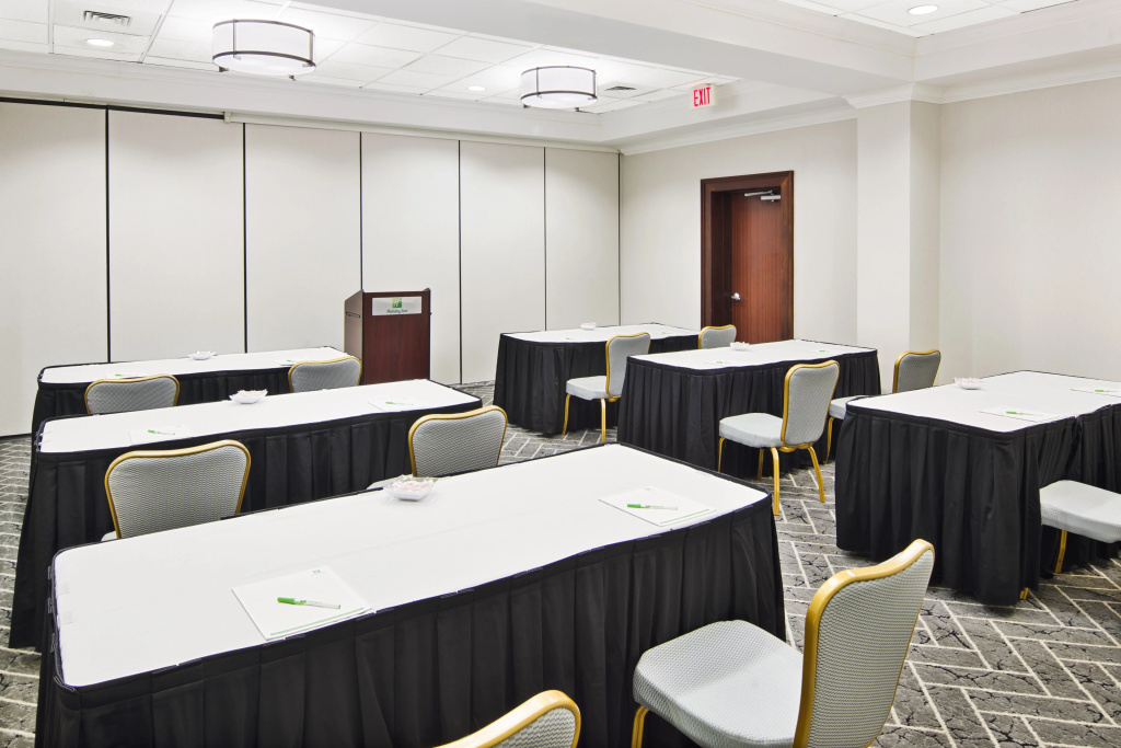 Holiday Inn Augusta West I-20 by IHG - Général