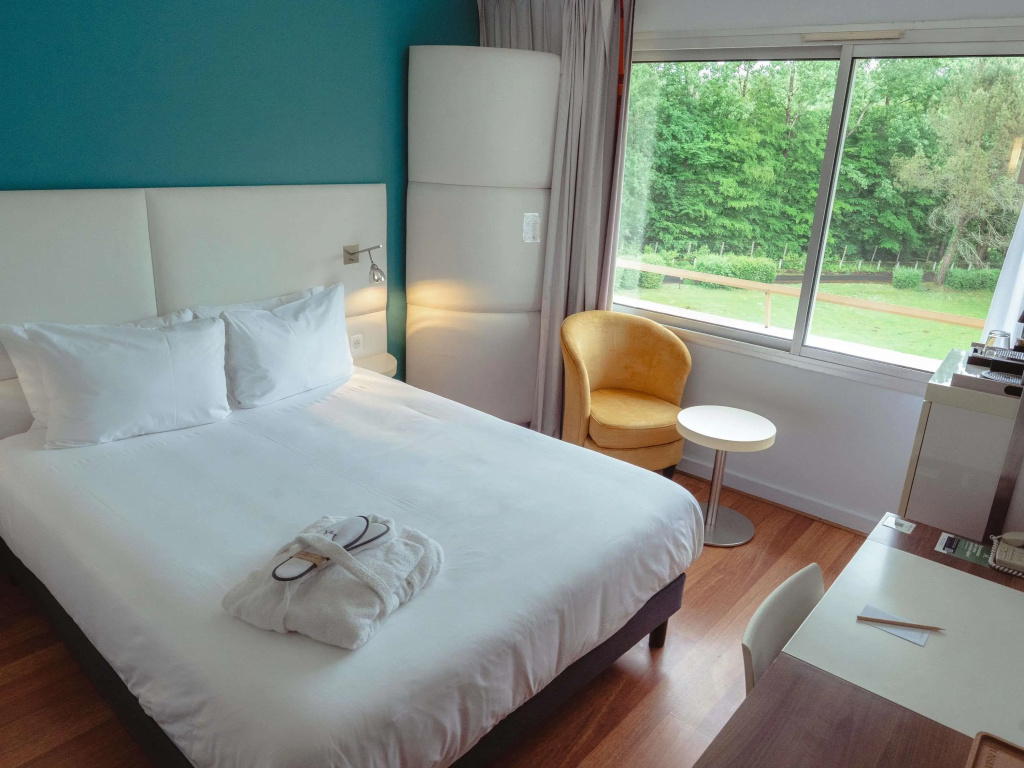 Mercure Brive — 5