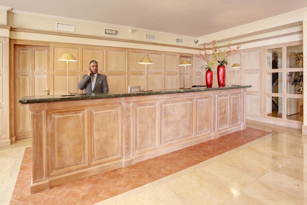 Hotel photo 36