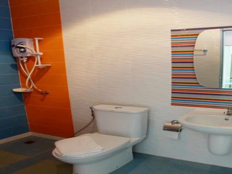 Subpaisarn Hotel - Général