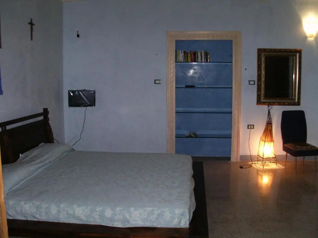 Borgo dei Filitti - Chambres