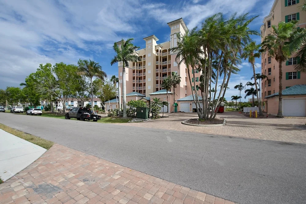 Palm Harbor #602