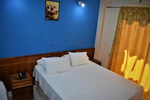 Musa Hotel - Général