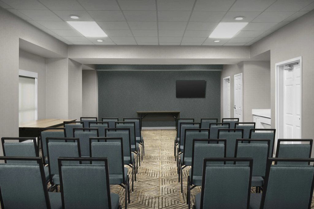 Homewood Suites by Hilton Nashville Airport - Général