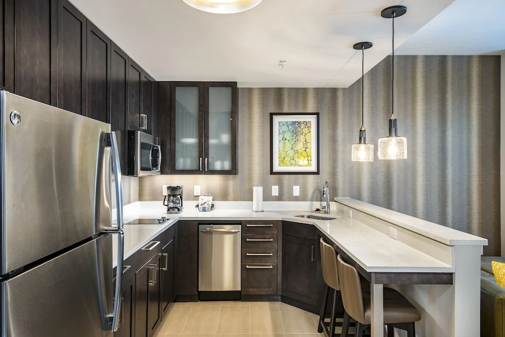 Residence Inn by Marriott Houston Medical Center/NRG Park - Chambres