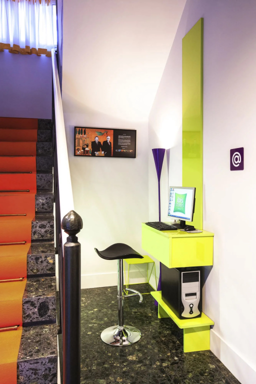 Hotel photo 15