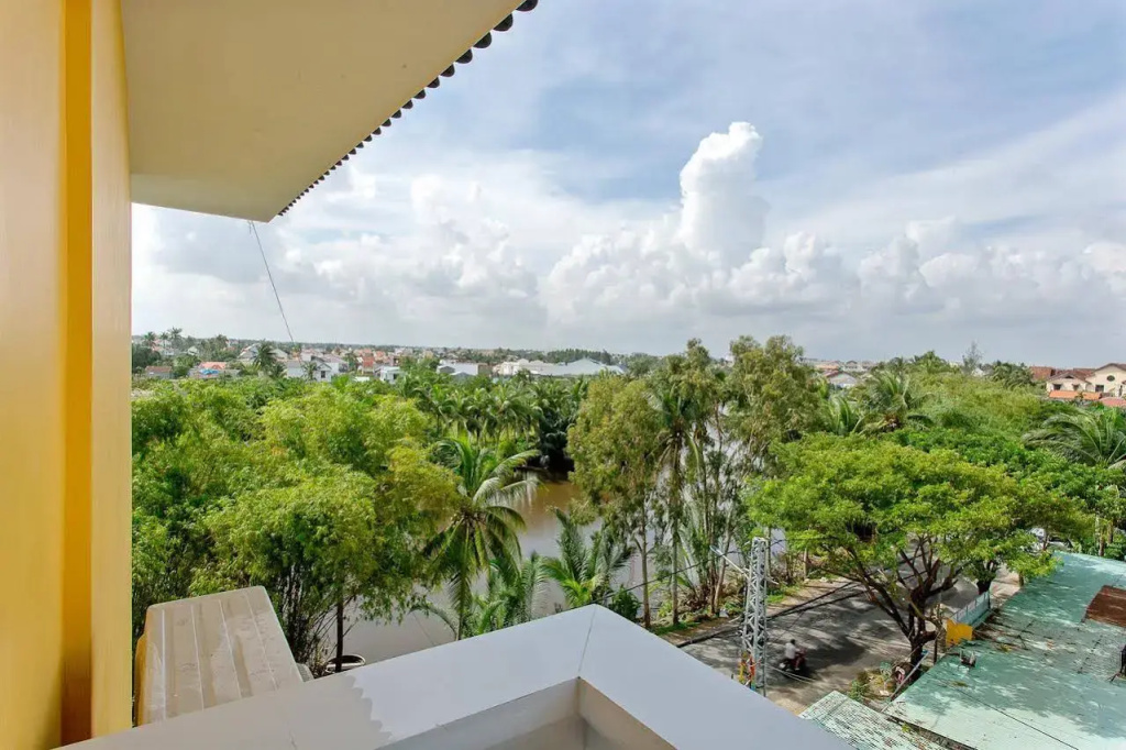 Aurora Riverside Hotel and Spa - Général