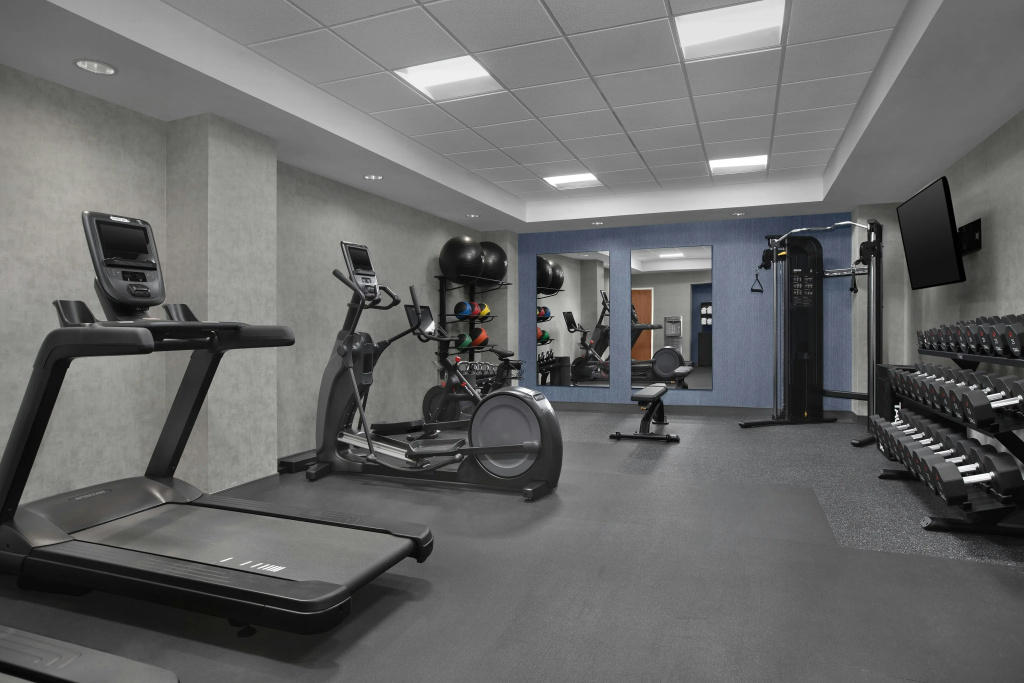 Homewood Suites by Hilton Ft. Worth-North at Fossil Creek - Général
