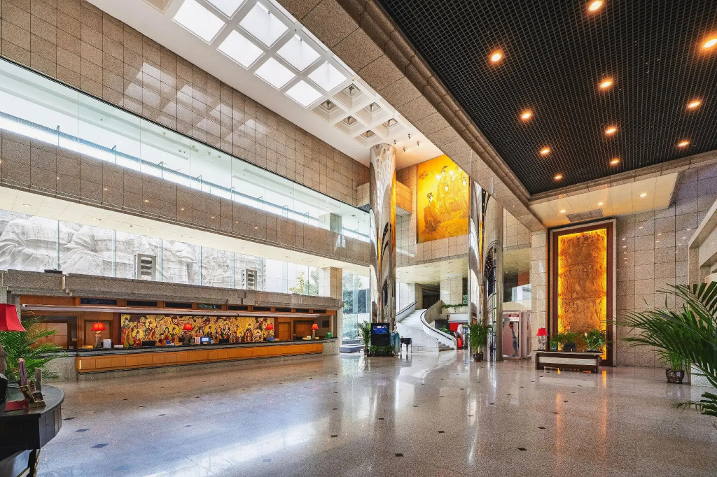 Xian Grand Dynasty Culture Hotel - Général