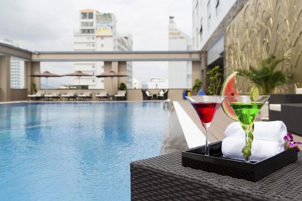 Hotel photo 17