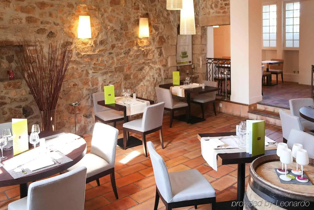 Hotel Mercure Aix en Provence Sainte Victoire - Général
