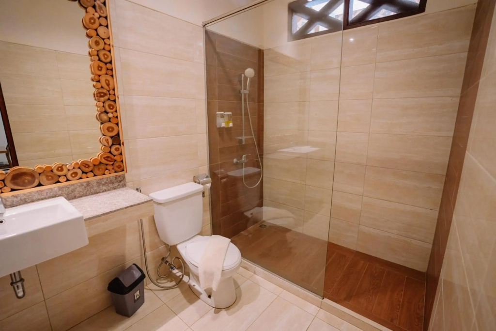 Mutiara Carita Cottages - Général