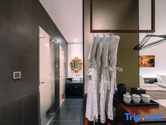 The Classic by Hotelone - Chambres