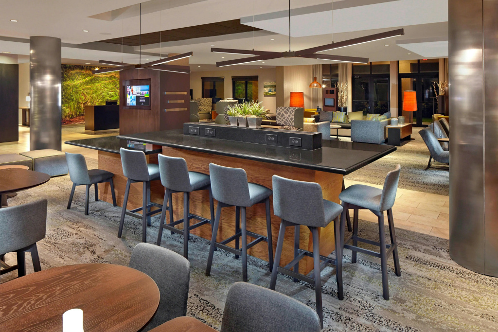 Hotel photo 21