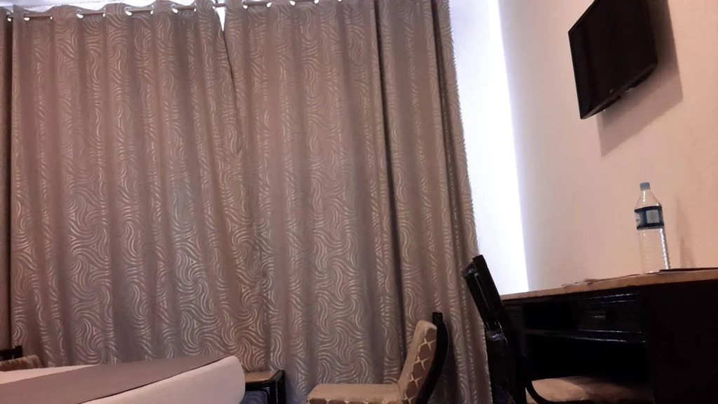 Benin Marina Hôtel — фото 2