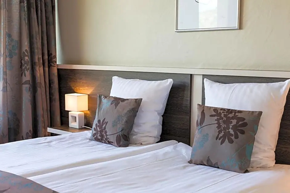 Hotel Castel - Chambres