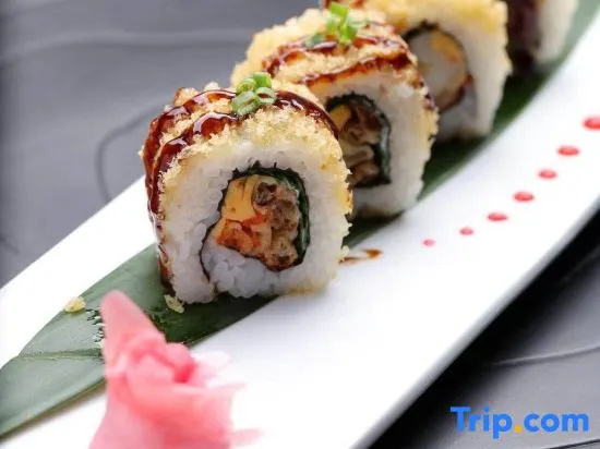 Food & Beverage