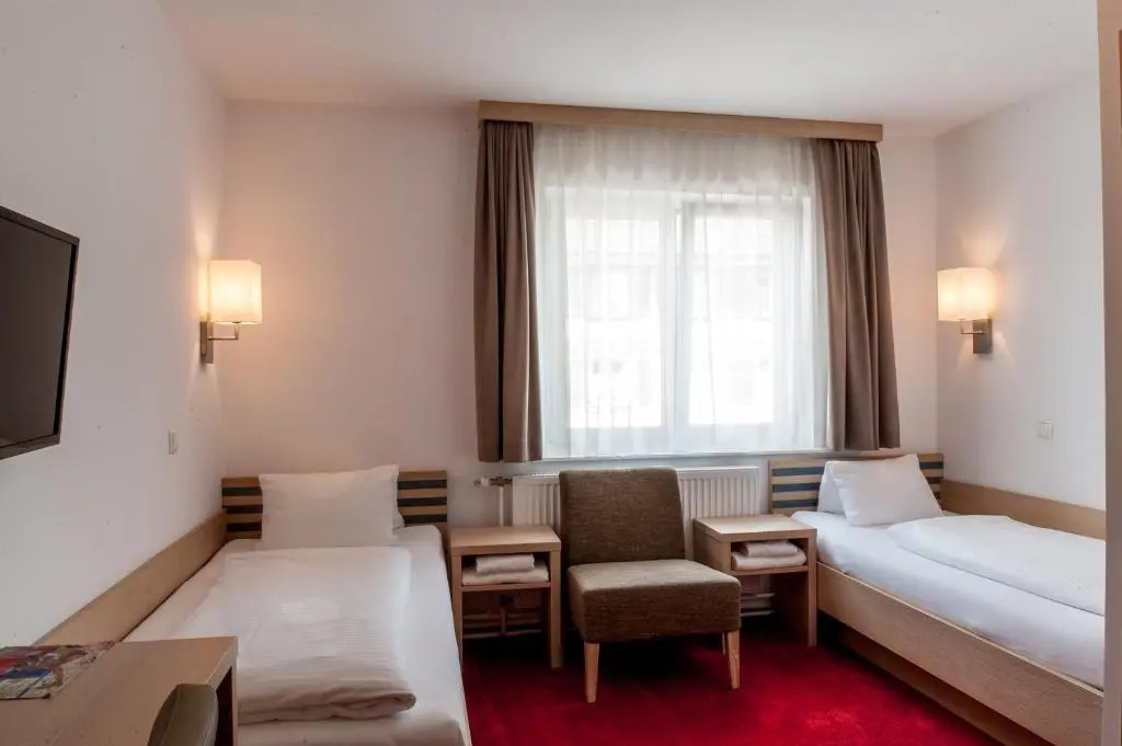 Gstehaus Brugger - Chambres