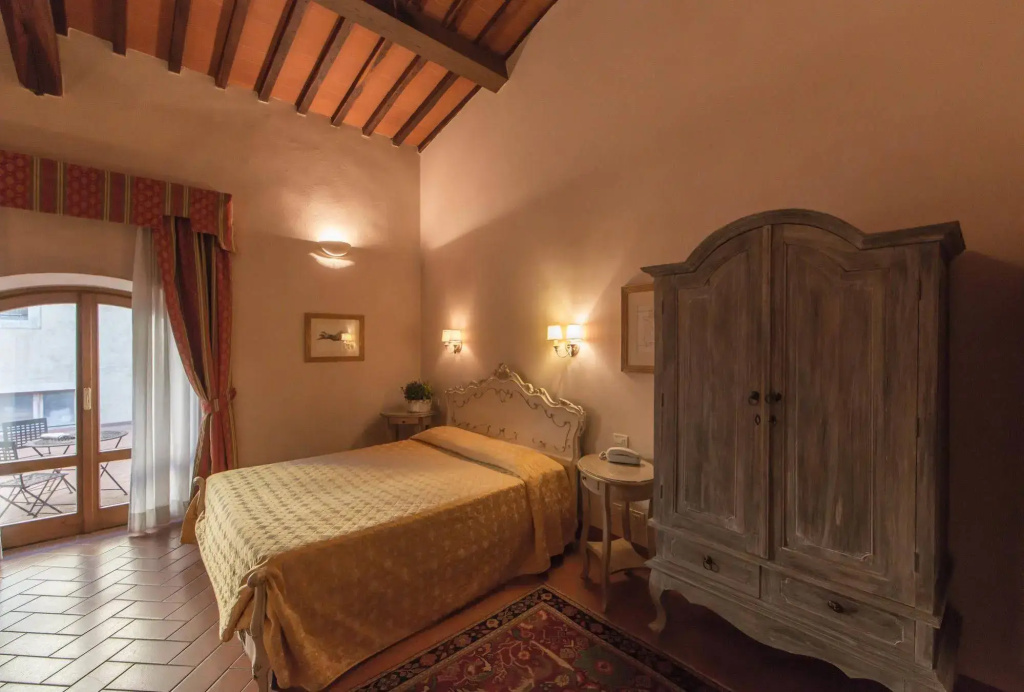 Villa Casagrande Resort & SPA - Général