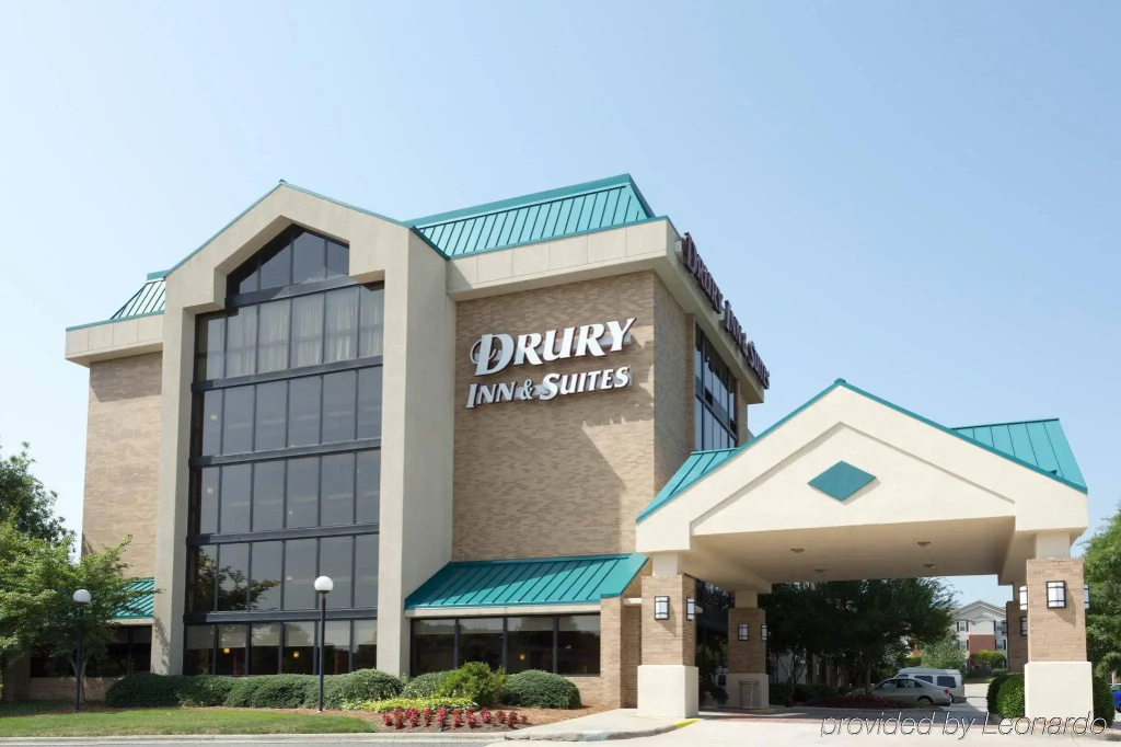 Drury Inn & Suites Charlotte University Place - Général