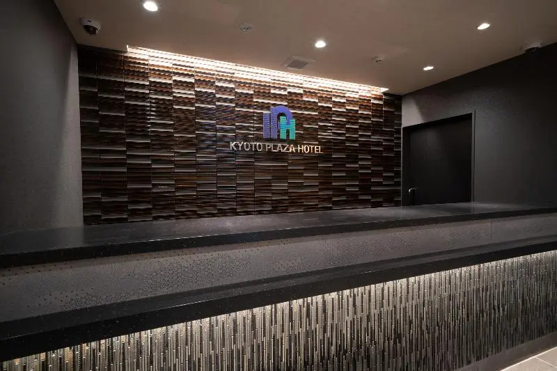 Kyoto Plaza Hotel Kyoto Eki Minami 사진 16