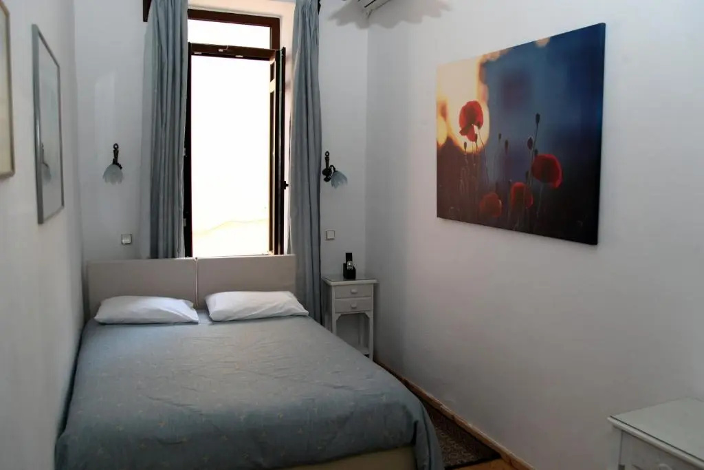Anemones Rooms - Chambres
