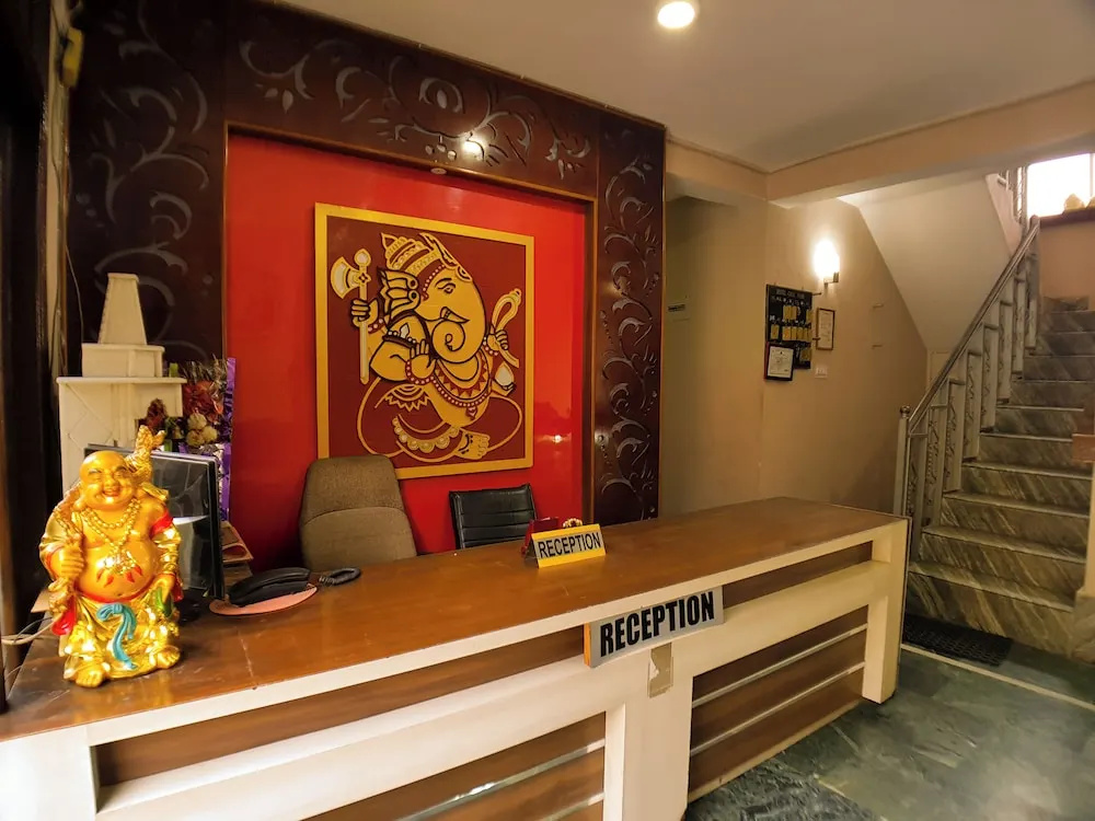 Hotel photo 10