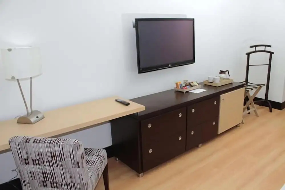 Hotel San Silvestre — фото 3