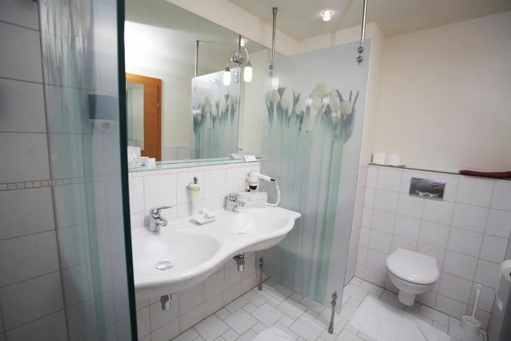 Hotel Die Post - Chambres