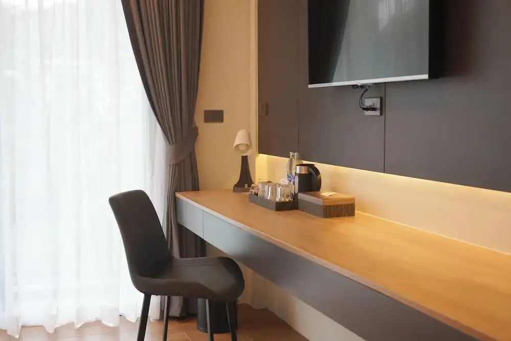 Hotel photo 9