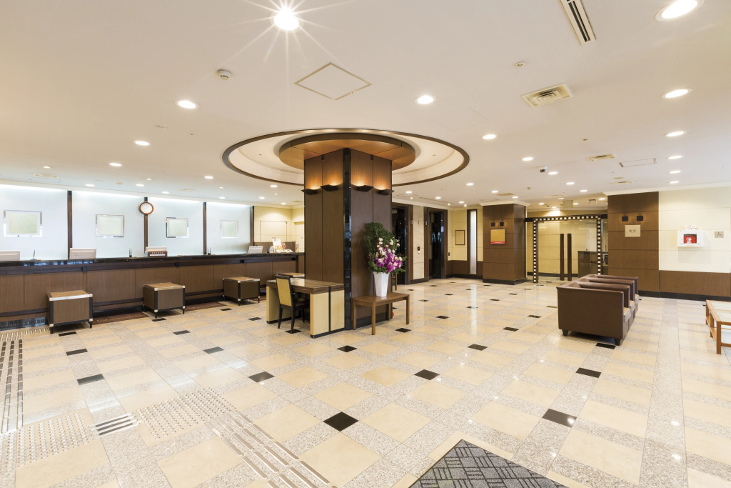 Tokyo Toranomon Tokyu REI Hotel - Général