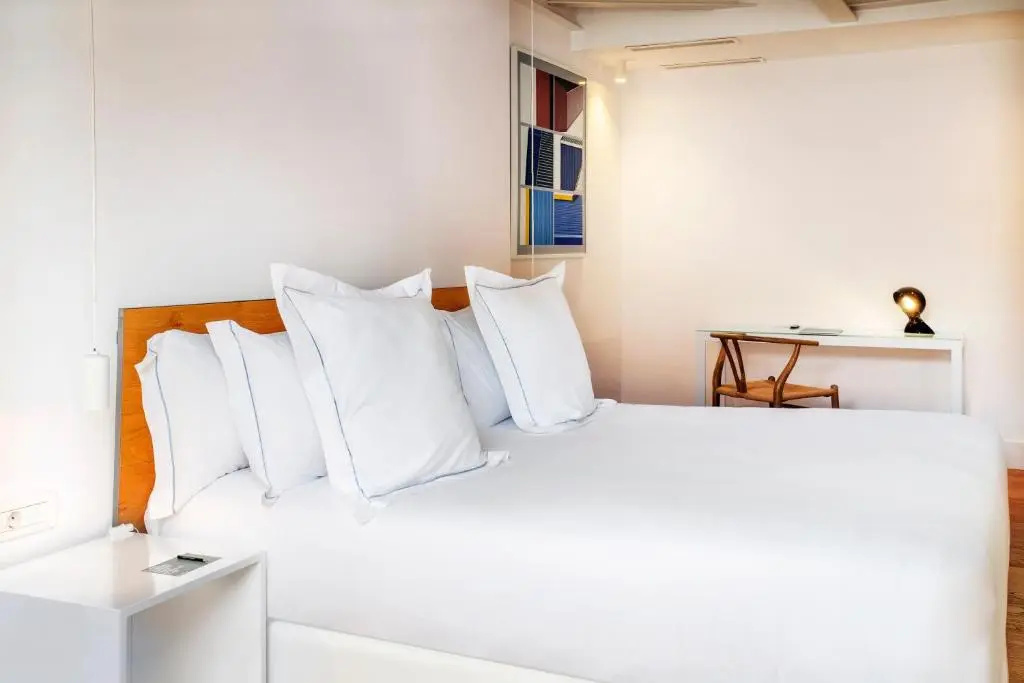 Terrace Double One Shot room (twin beds)