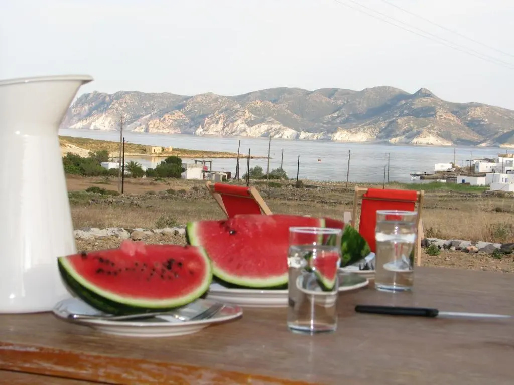 Beach & Waterfront