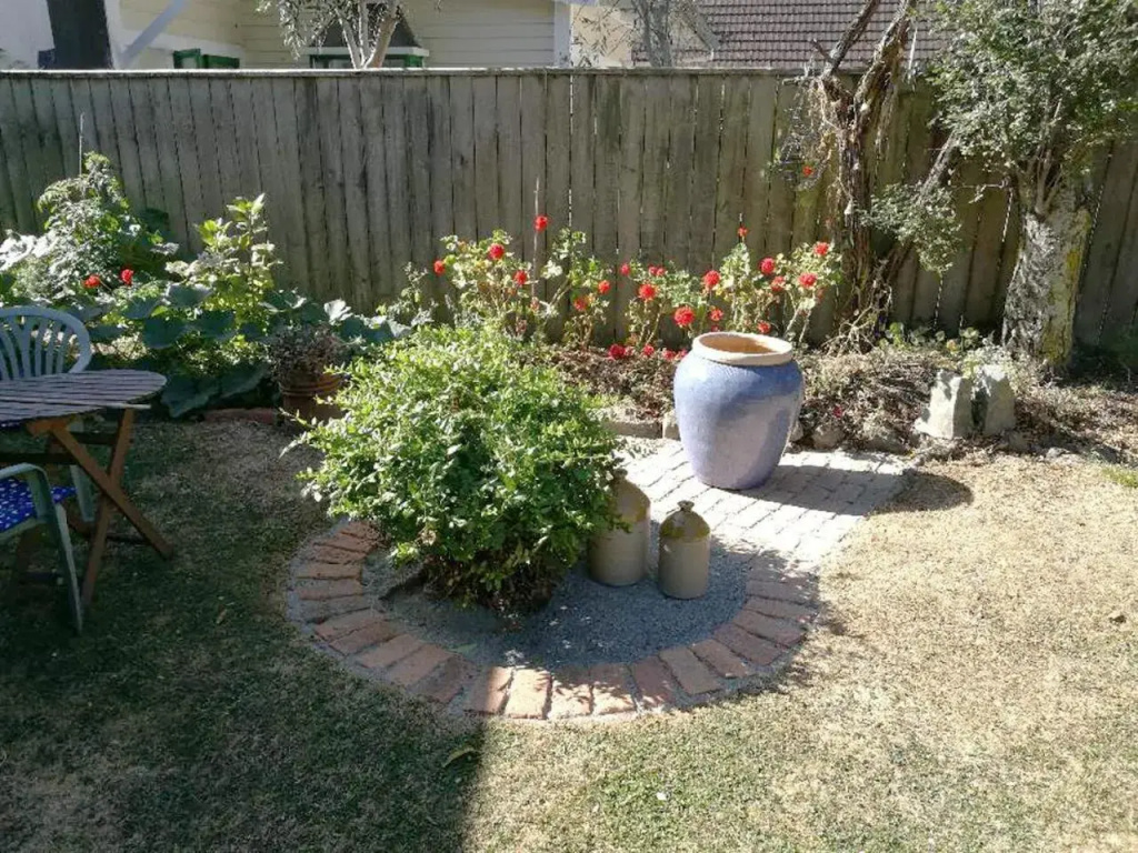 Honeysuckle House