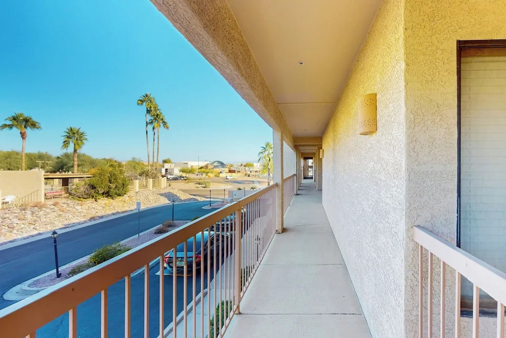 2BR Condo in Fountain Hills w/ Mountain Views