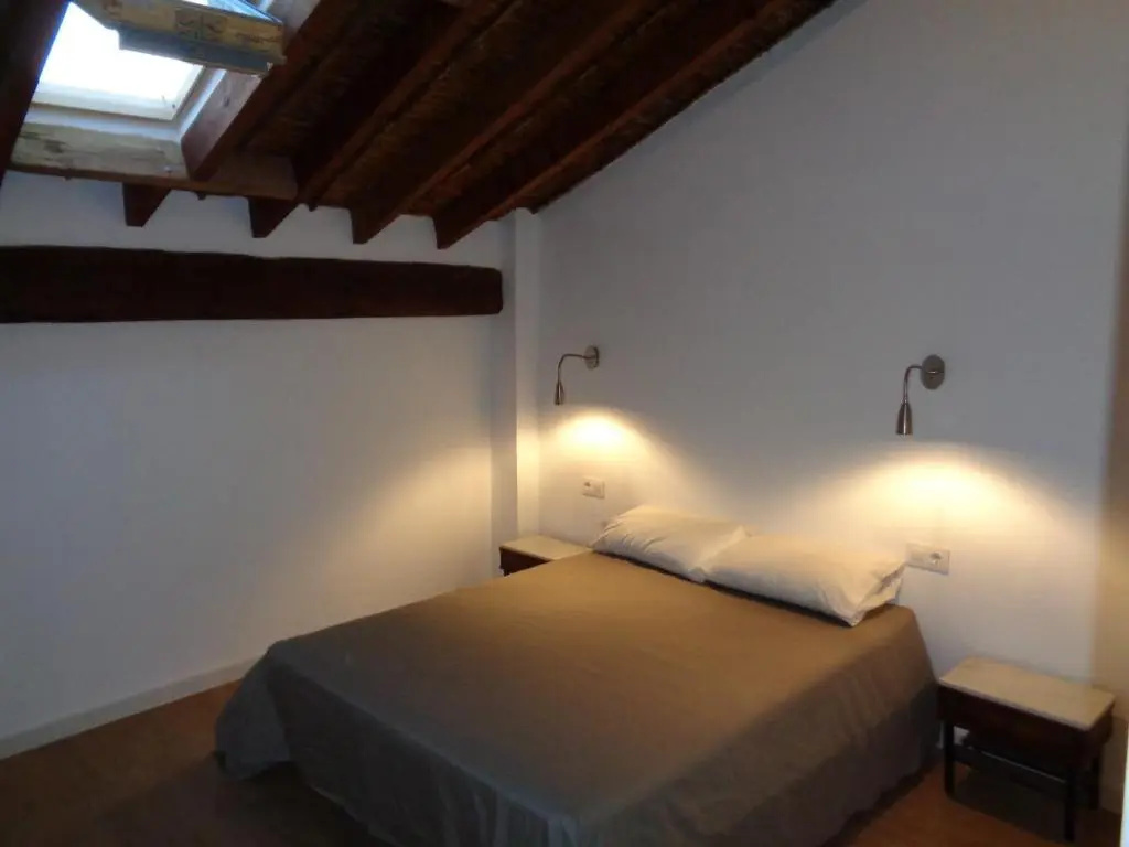 Casa Olivera - Chambres