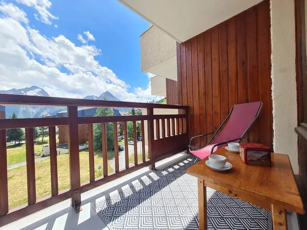 Afficher la photo 6 — Apartment With Full Amenities